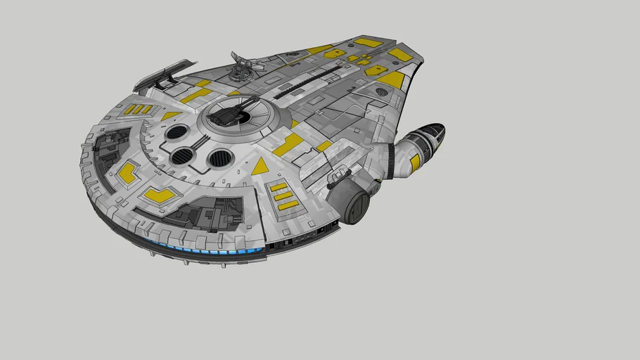 Scoundrel's luck updated