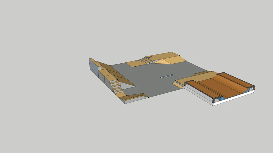 skate park
