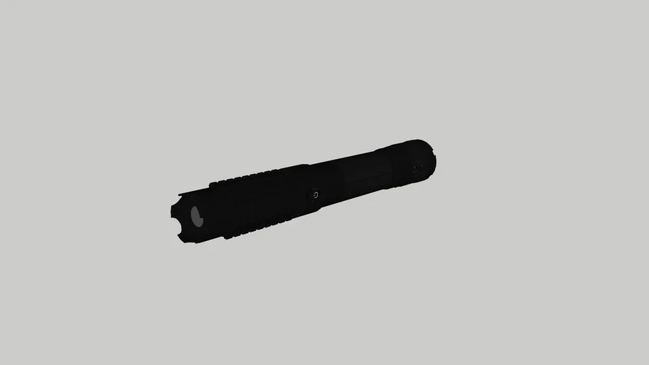 Wicked Lasers Arctic Pro Series Spyder III 1W Portable Laser