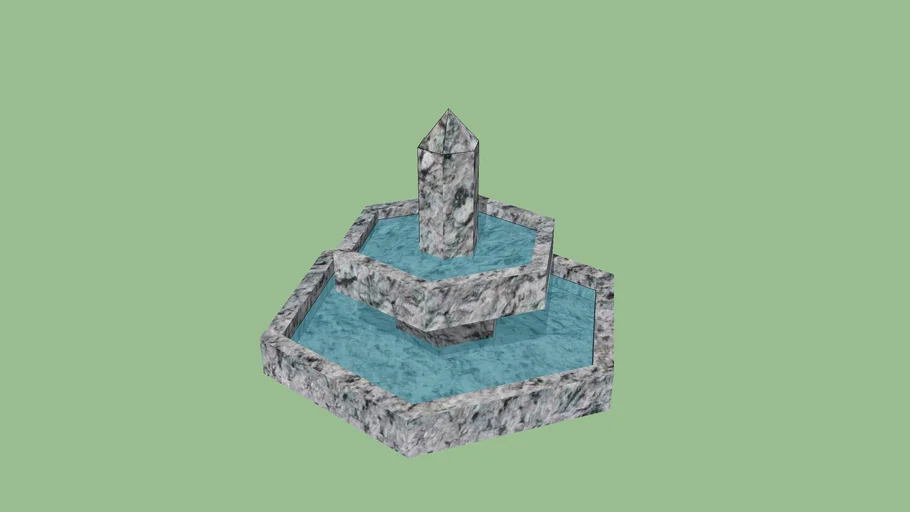 Fountain