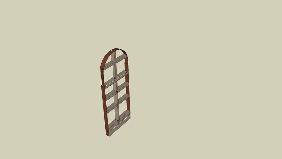 Window  (VERY SMALL)