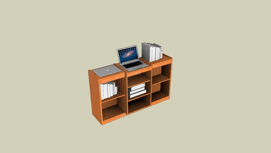 3D Warehouse
