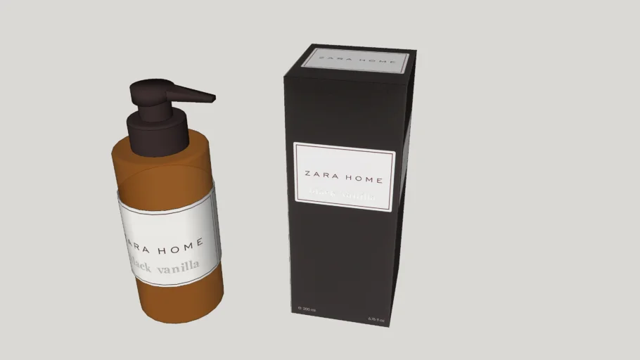 ZARA HOME液體洗手乳     液體洗手乳      洗手乳     Liquid hand wash