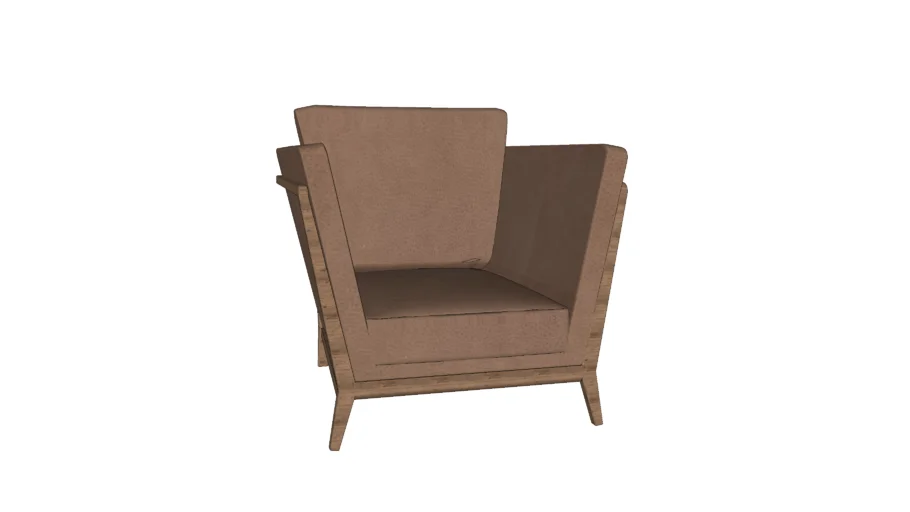 Four Hands Dash Chair
