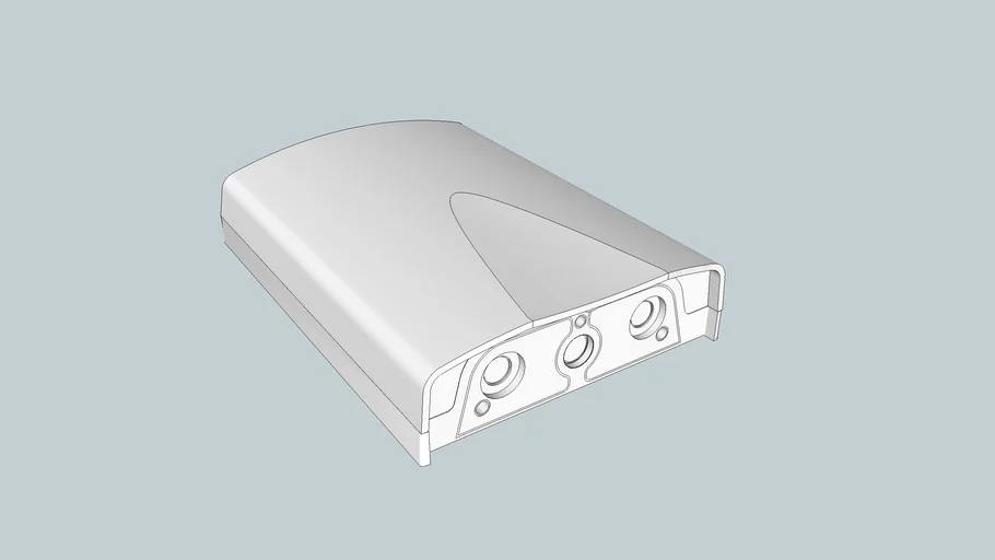 Zigbee Reader