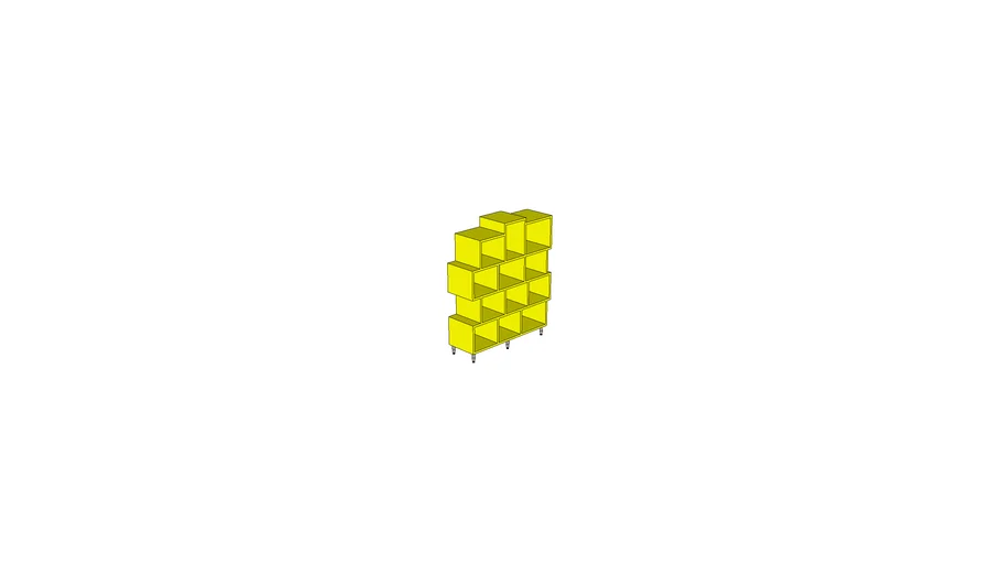 Nichos | 3D Warehouse