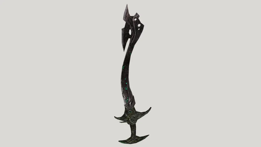 Excalibur | 3D Warehouse