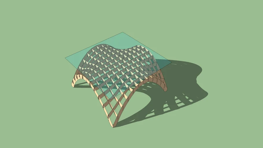 Tea Table