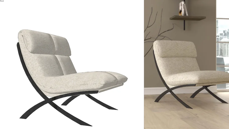Armchair