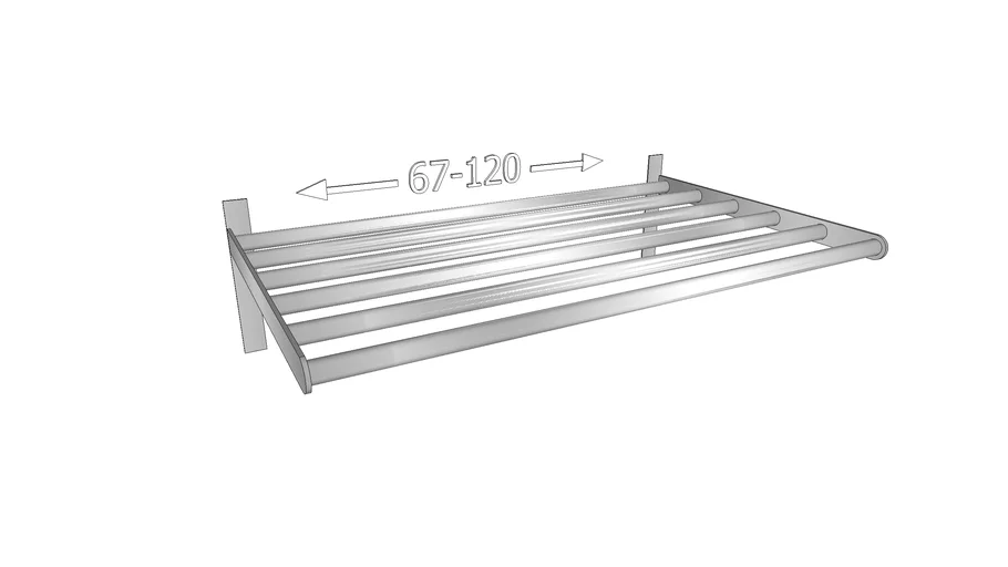 GRUNDTAL IKEA