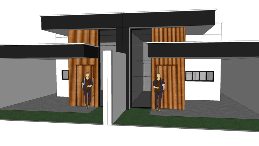 CASA GERMINADA- NOVO PROGRESSO MARABÁ