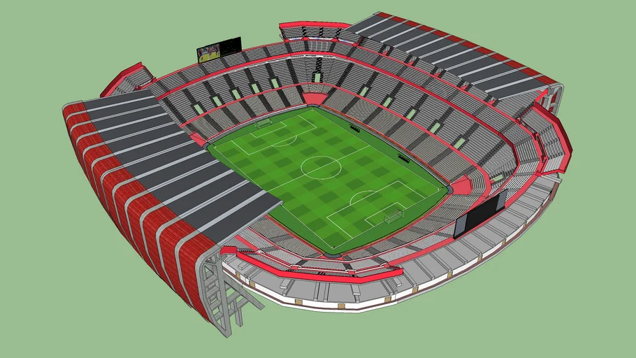 estadio / stadium