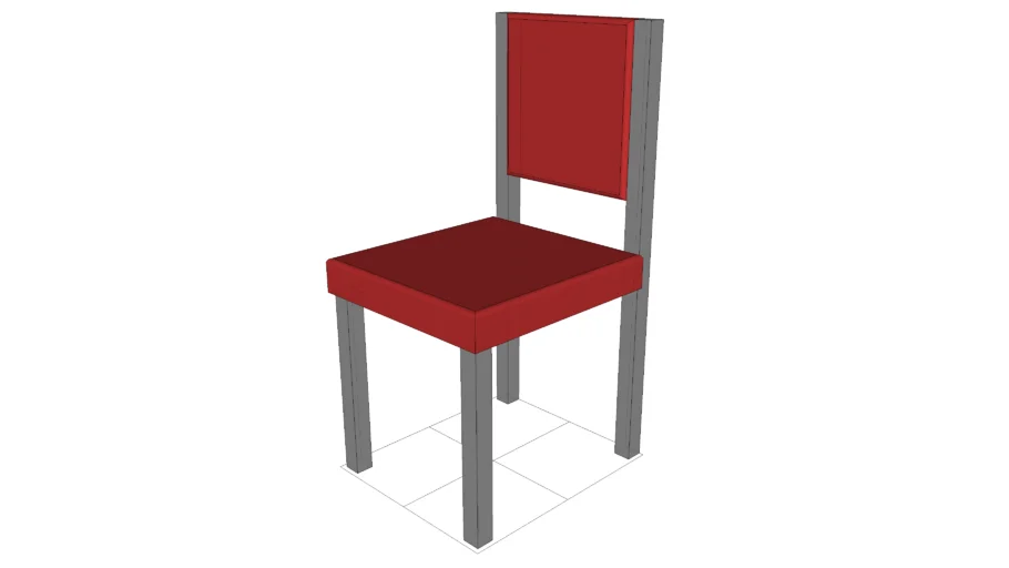 Common Dining Chair