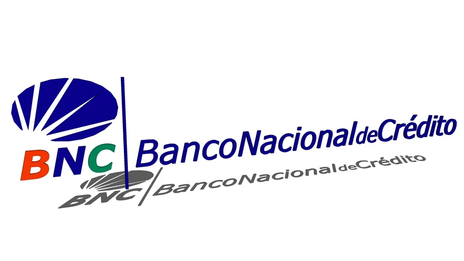 Banco BNC Logo