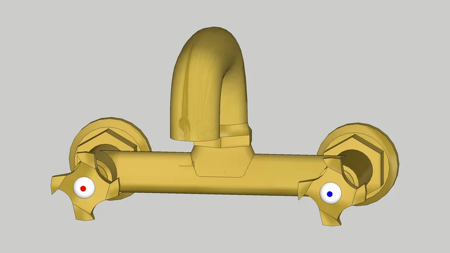 GRiFO de BAÑO
