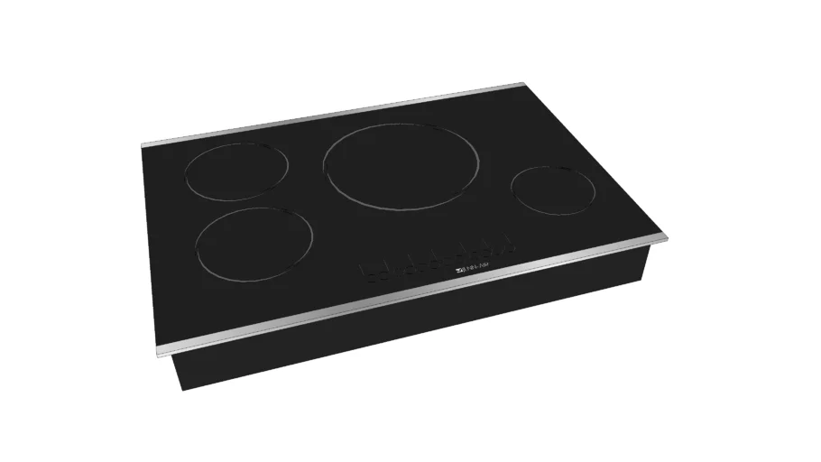 JEI0430ADS 30" Induction Cooktop