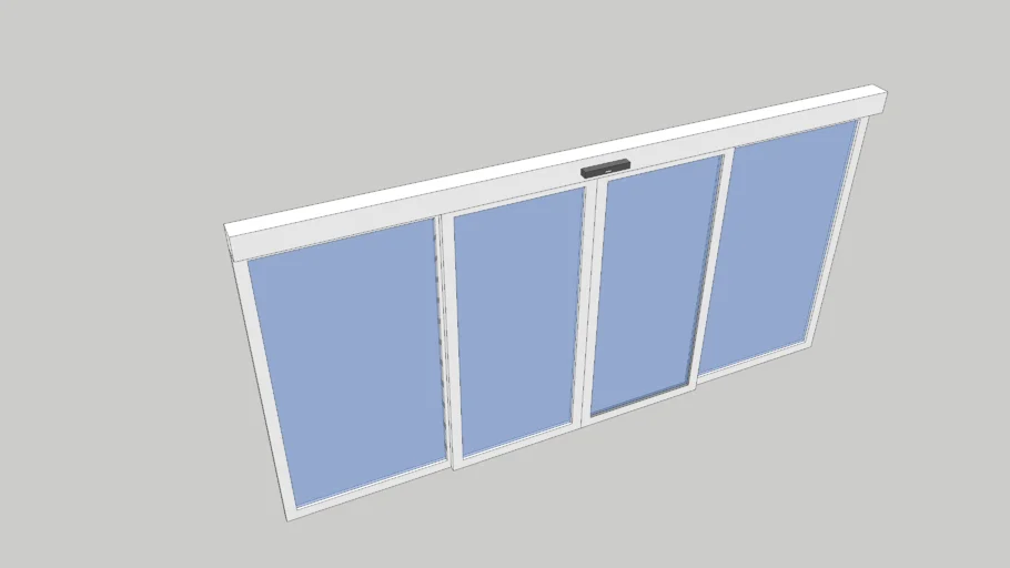 Automatic Door
