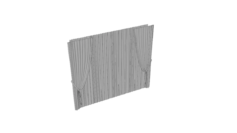Curtain