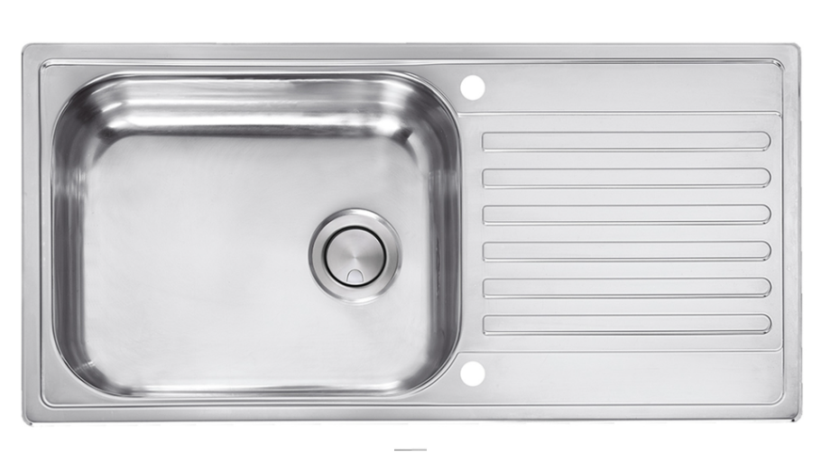 Marano 52 - Bradano - Cuve - Evier - Cuisine - A56039