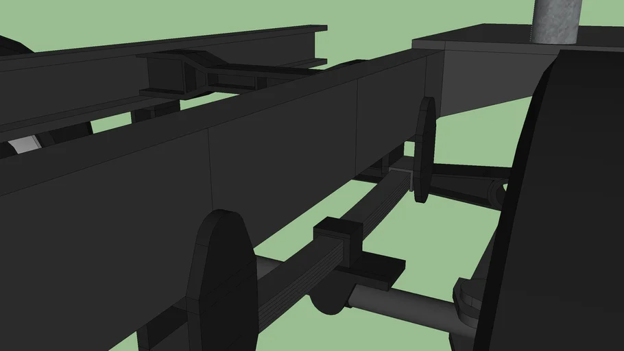 Bus Chassis