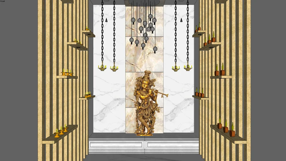 Temple Design