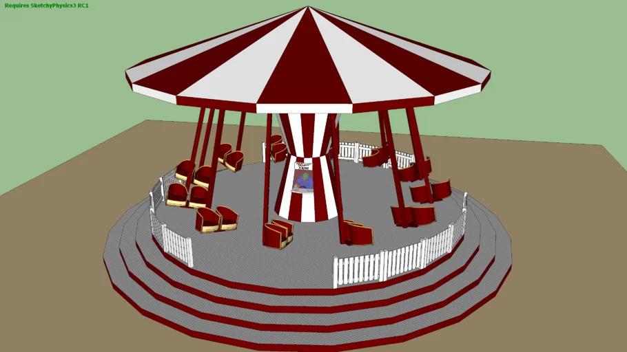 3D Warehouse