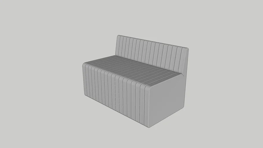 AUGUSTINE DINING BANQUETTE