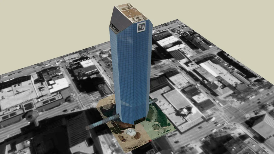 Lexington Financial Center