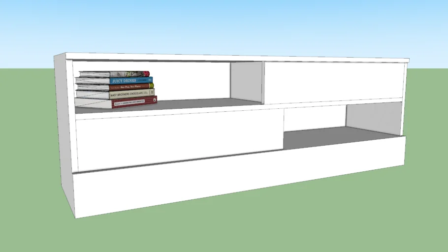 3D Warehouse