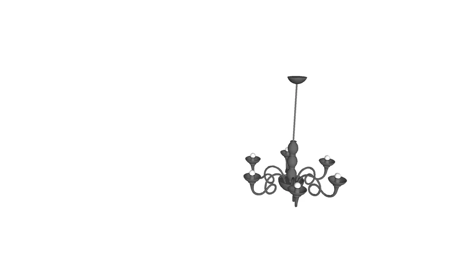 Ceiling Light