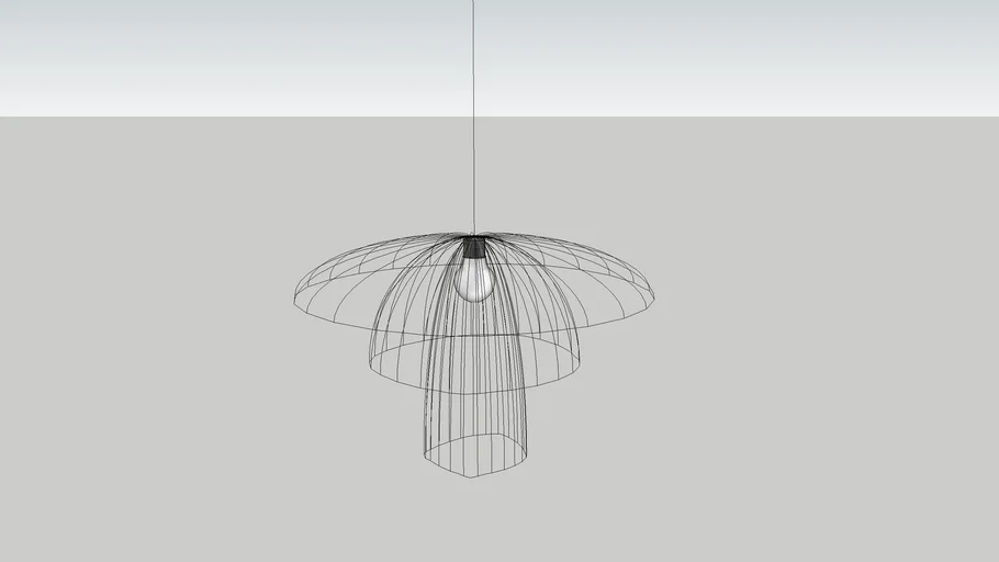Suspended Light