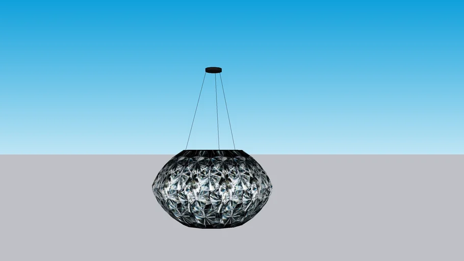 Crystal Chandelier