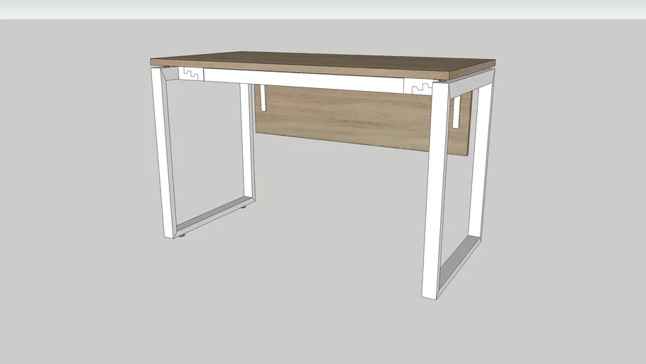 Bàn làm việc 1200x600