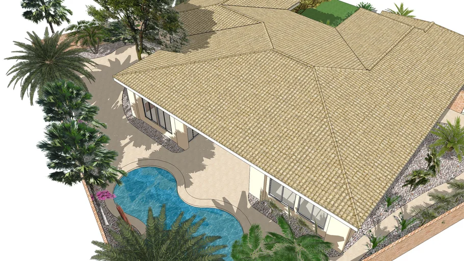 California house