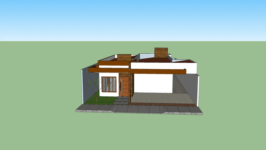 Teste | 3D Warehouse
