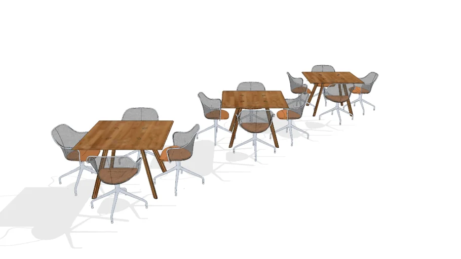 Social Cafe 02