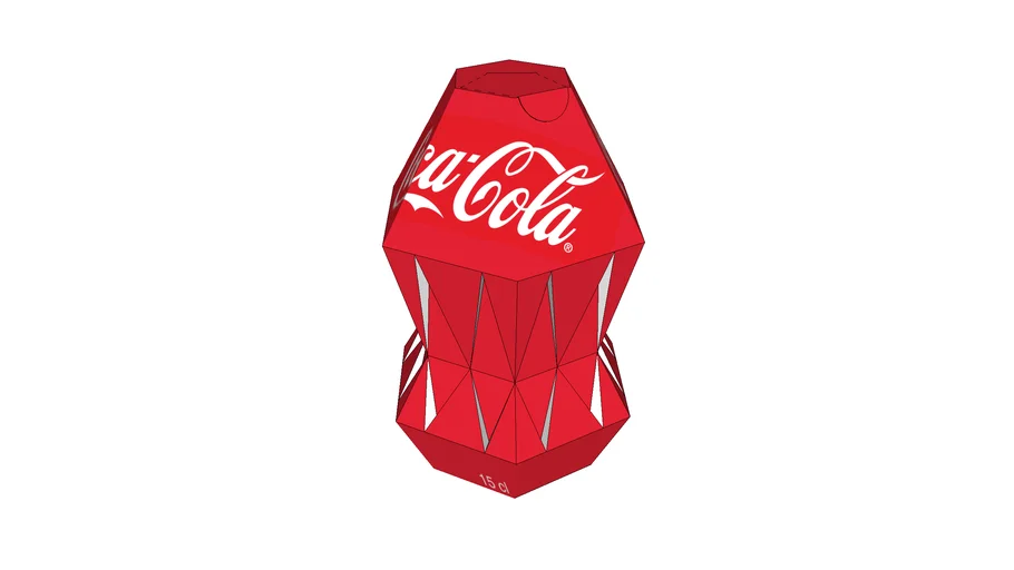 Coca Cola - Tetra Pak