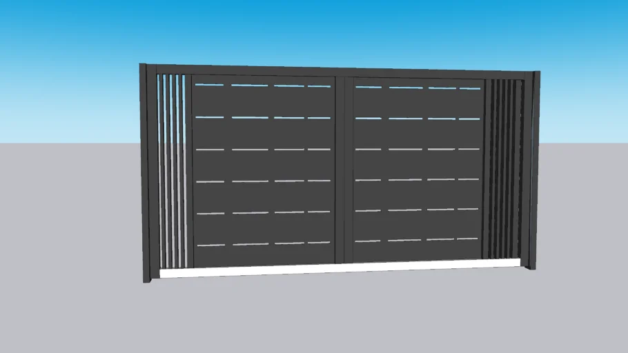 Garage Door