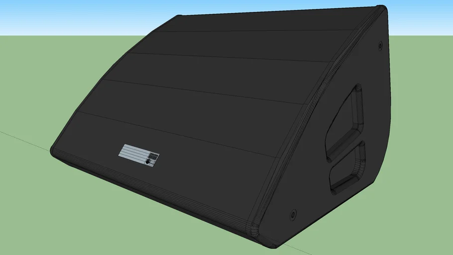 d&b audiotechnik M2 Monitor