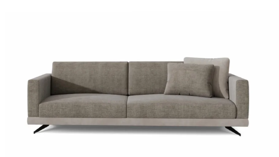 Lazzoni Mix Sofa | 3D Warehouse