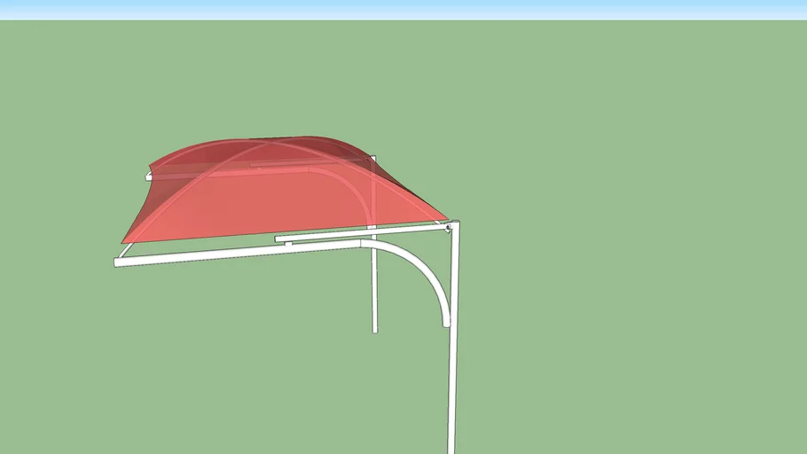 Toldo Sombrite