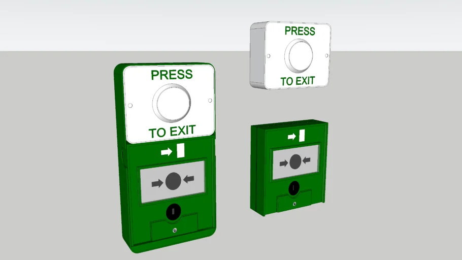 3D Warehouse