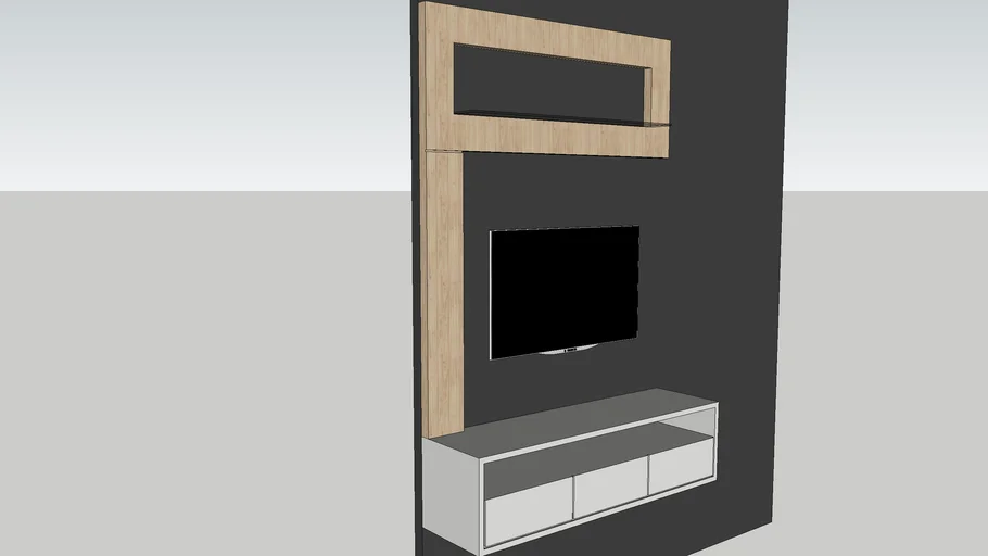 TV UNIT