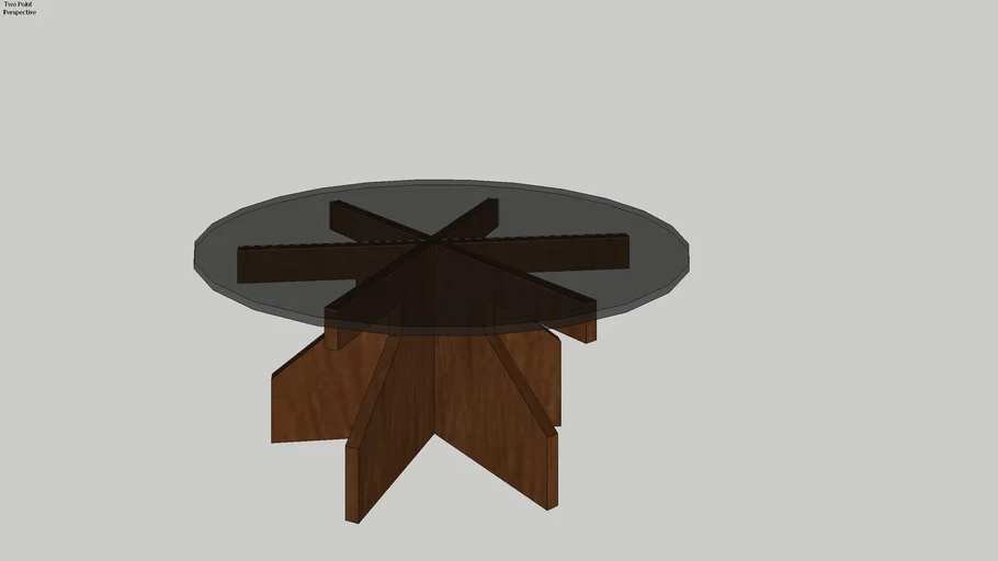Round table