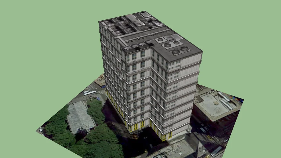 195 Broadway