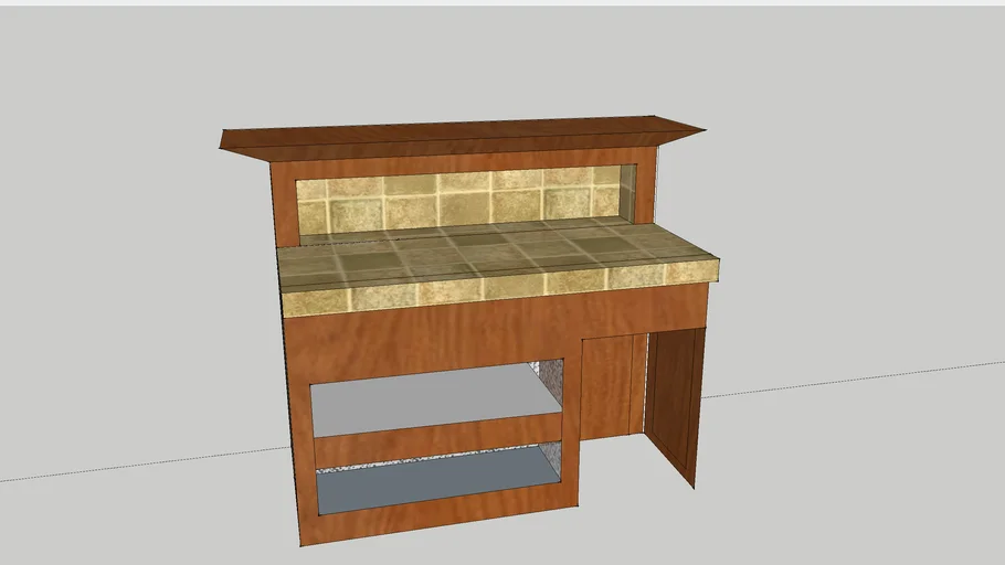 Home Bar