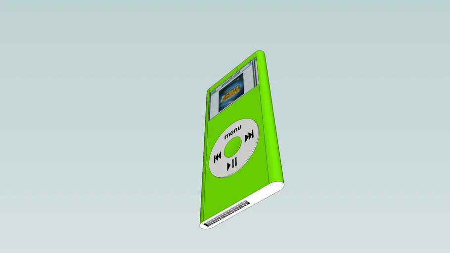 i-pod nano™-green