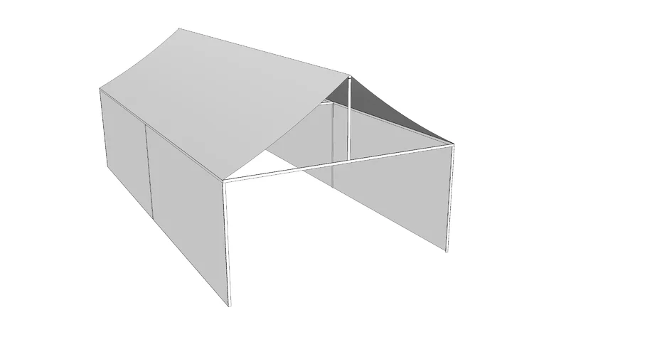 tent
