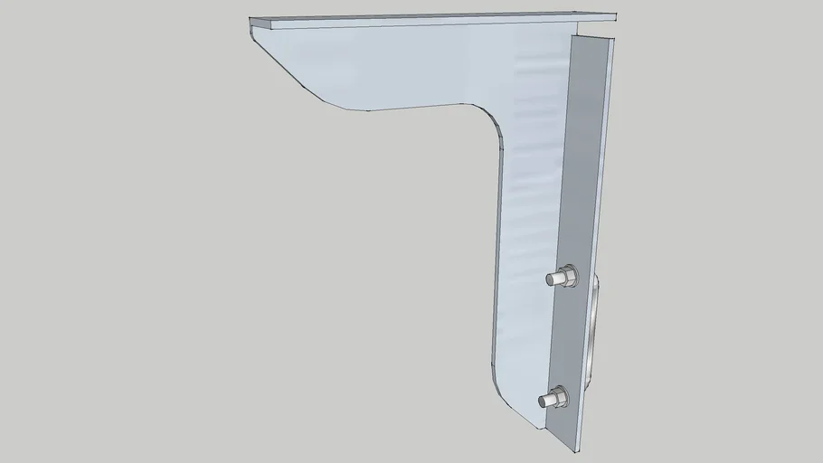 Seat Bracket Assembly