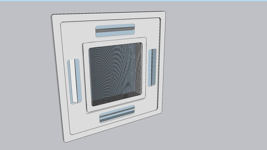 air conditioner